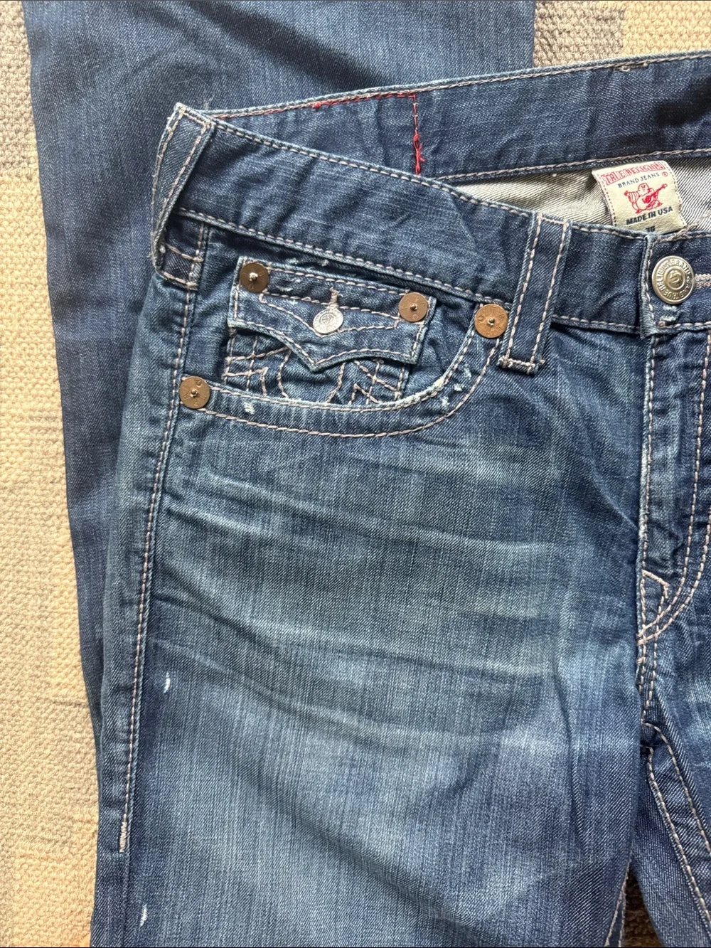 True Religion true religion